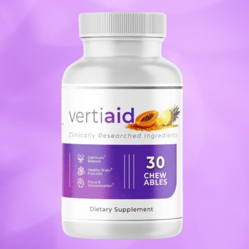 Vertiaid™ – Official Site | Gentle Vestibular Support ( Miscellan