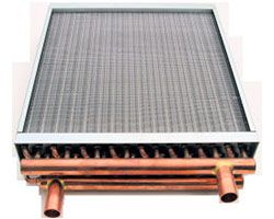 Get Air To Water Heat Exchangers | Valutech ( Business For Sale )