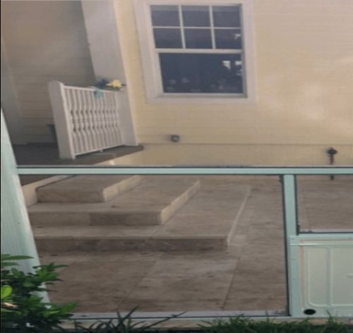 Custom Screen Enclosures ( Business For Sale )