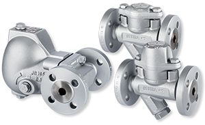 Gestra Steam Traps ( Business For Sale )