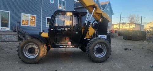 For Sale: 2020 Gehl Rs8-42 Mark74 Telehandler ( Miscellaneous )