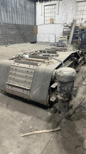 For Sale – 2020 Dings 66 Cr Industrial Magnet ( Miscellaneous )
