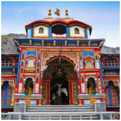 Char Dham Yatra Tour Packages 2026 – Visit Land Of God ( Trucks )