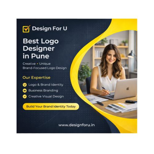 Best Logo Designer Pune Pcmc ( Jobs )