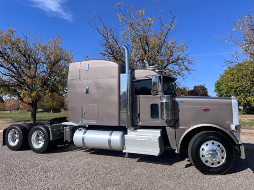 For Sale: 2016 Peterbilt 389 – Owner Operator Spec | Ready To Work 