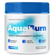 Aqua Burn Refreshing Hydration Support For Active Fat Burn ( Miscella