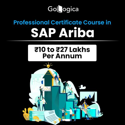 Boost Your Procurement Skills With Sap Ariba Online Training From Gol