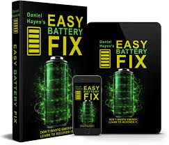 Easy Battery Fix Simple Solution For Longer Power Life ( Miscellaneou