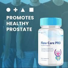 Flow Care Pro Daily Support For Comfortable Urinary Flow ( Miscellane
