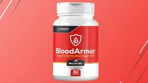 Bloodarmor Daily Support For Balanced Blood Health ( Miscellaneous )
