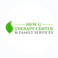 New U Therapy Center & Family Services (  )