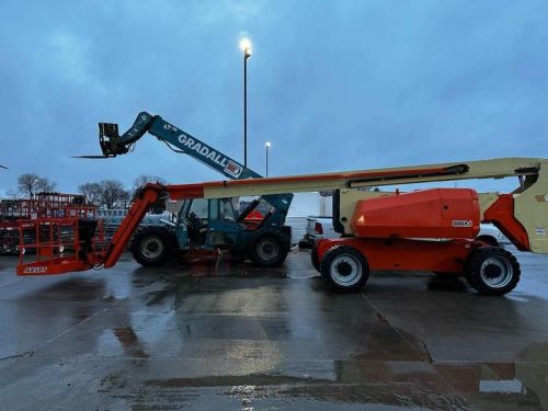 For Sale: 2013 Jlg 800aj Articulating Boom Lift ( Miscellaneous )