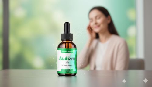 Audizen™ Reviews 2026 | Official Website – Natural Hearing Suppor