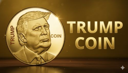 Trump Token Reviews 2026: Official Website Price Update & Investment 