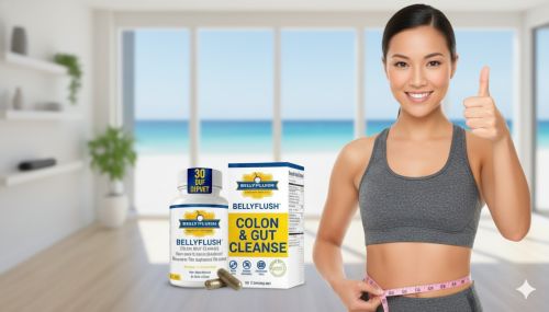 Bellyflush Reviews 2026 – Official Website Insight Into Belly Fat S