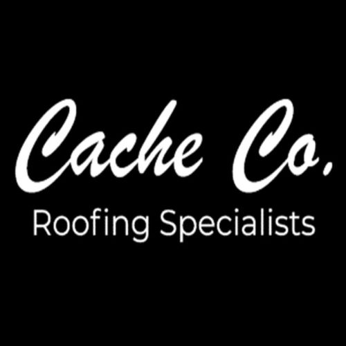 Cache Roofing ( Business For Sale )