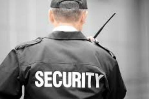 Trusted & Professional Security Services Across Canada ( Security/saf