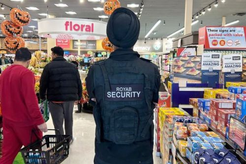 Professional Security Guard Services In Edmonton ( Security/safety )