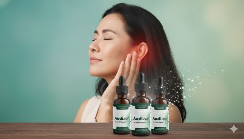 Audizen™ Reviews 2026 – Official Website: Is This A Natural Heari