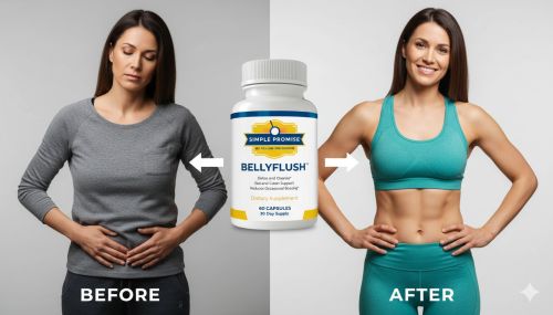 Bellyflush Reviews 2026 | Official Website Reveals Real Results ( Bus