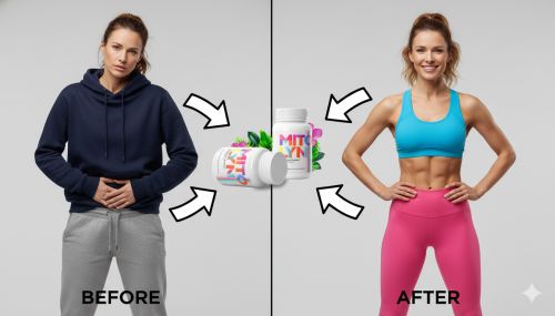 Mitolyn Reviews 2026 – Official Website Energy & Fat-burning Formul