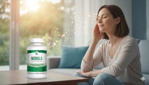 Nervala™ Reviews 2026 – Official Website Insight Into Natural Ner