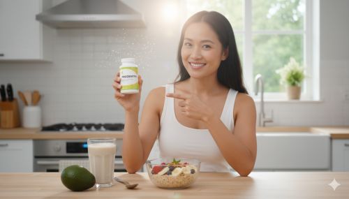 Prozenith Reviews 2026 – Official Website Facts & Real Customer Ins