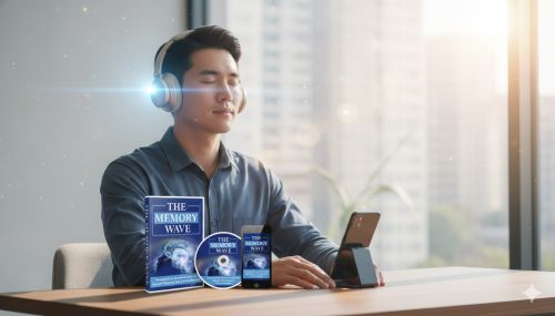 Memory Wave™ Reviews 2026 – Official Website Insight On Drug-free