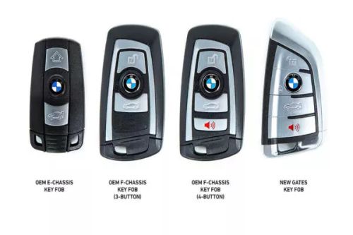 Professional Key Fob Programming By Bemywise Tech ( Business For Sale