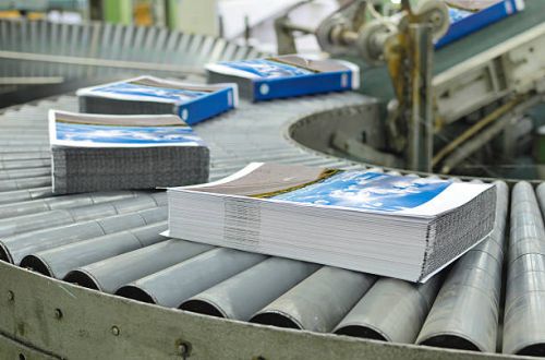 Need Reliable Book Printing Services In The Toronto Area? Contact Mic