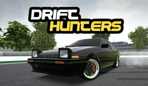 Unleash Your Inner Drift King: A Deep Dive Into Drift Hunters ( Woodl