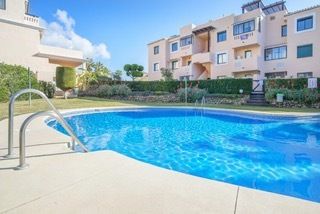Santa Maria Village Elviria Holiday & Long-term Rentals ( Miscellaneo