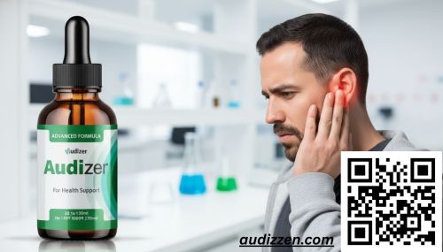 Audizen™ Reviews 2026: Honest Insight Into This Tinnitus Relief For