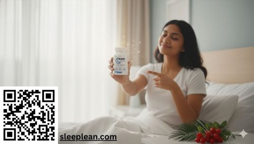 Sleep Lean® Reviews 2026 – Buy Now & Discover The All-natural Nigh