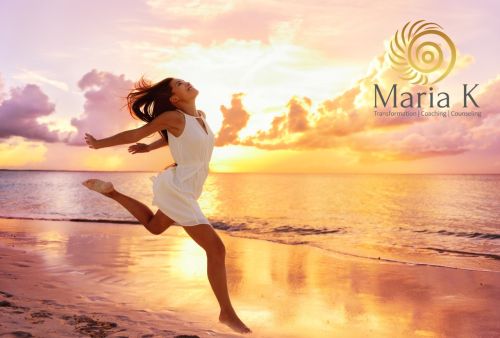 Inner Transformation Coach For Deep Healing & Conscious Growth | Mari