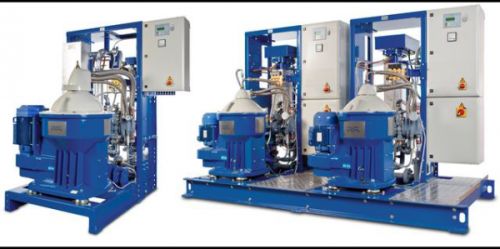 Alfapure Oil Separator For Marine & Industrial Use | Valutech ( Busin