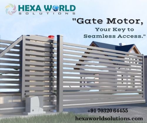 Trusted Boom Barrier Dealers In Hyderabad For Automatic Doors & Acces