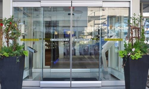 Reliable Home Automation Company For Smart Living & Automatic Glass D