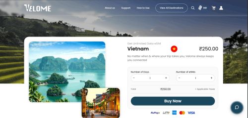 Vietnam Tour Packages Affordable Vietnam Travel With Velome ( Real Es