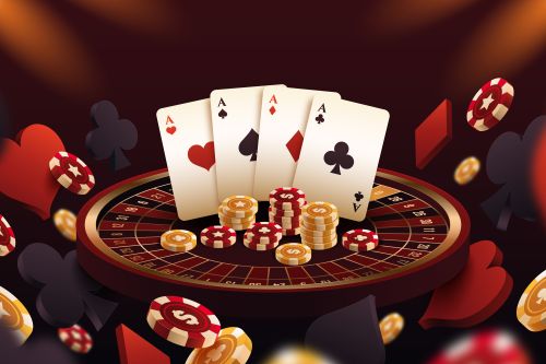 Bitcoin Online Casino | Secure Crypto Casino Gaming ( Software )