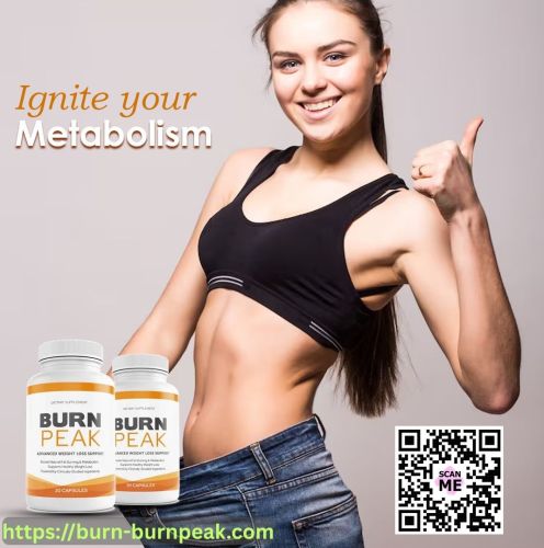 Is Burn Peak A Scam Or The Real Deal? My Honest Review, Ingredients (