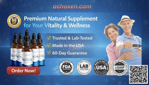 Echoxen™ Drops Reviews 2026 – Natural Tinnitus Support ( Business