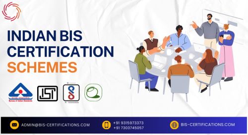 Bis Certification In India – Process, Cost & Registration ( Busines