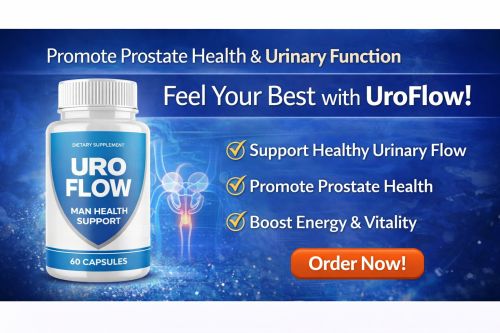 Uroflow™ Reviews 2026 – Safe Urinary Health Solution? ( Business 