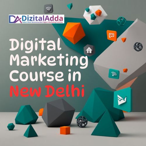 Best Digital Marketing Institute In Delhi For Skill Based Learning ( 