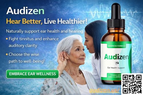 Audizen Review 2026: Natural Support For Tinnitus Relief? ( Business 