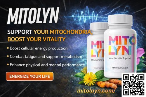Mitolyn Reviews 2026 – Effective Fat Loss Supplement? ( Business Fo