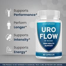 Uroflow Review 2026 – Honest Results After 30 Days ( Business For S