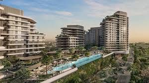 Verdes By Haven In Dubai - Tycoon Real Estate Llc ( Business For Sale