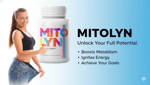 Mitolyn Reviews 2026 – Is This Supplement Really Worth It? ( Busine